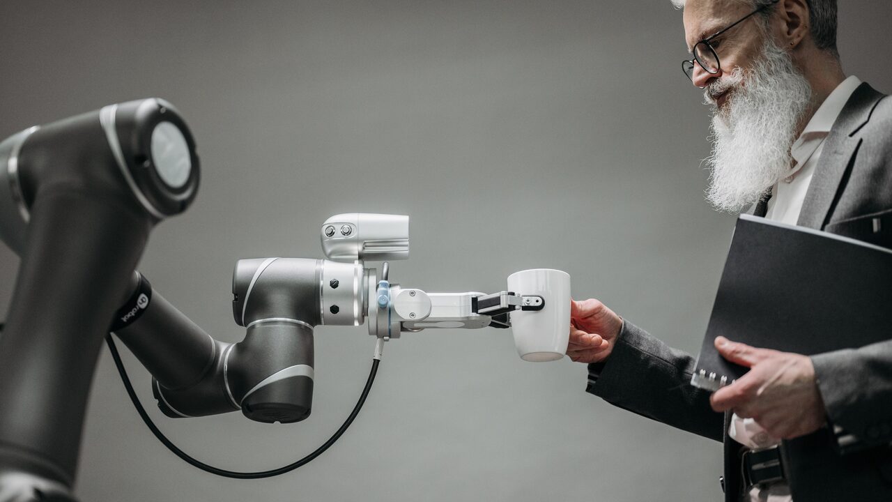 Why AI is no longer optional for UAE businesses
