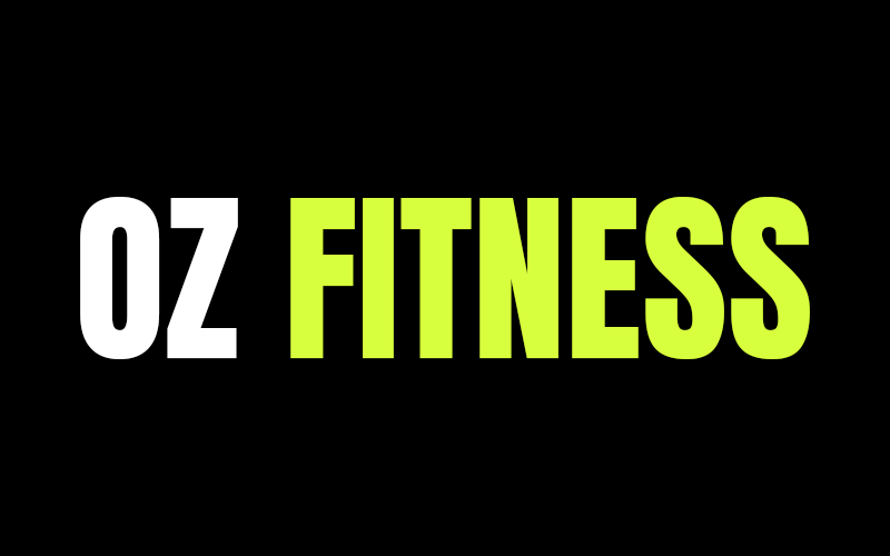 Oz Fitness